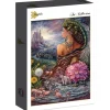 Puzzle Josephine Wall: The Untold Story
