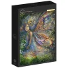 Puzzle Josephine Wall: The Wood Fairy