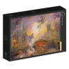 Puzzle Josephine Wall: The Magical Merry Go Round / 0279 /