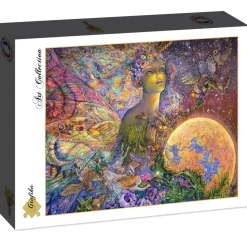 Puzzle Josephine Wall: Titania