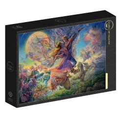 Puzzle Josephine Wall: Titania