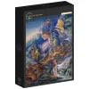 Puzzle Josephine Wall: uma vez na lua azul