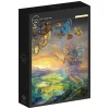 Puzzle Josephine Wall: Up and Away / 0191 /