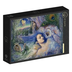 Puzzle Josephine Wall: Whisperred Dreams