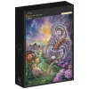 Puzzle Josephine Wall: Zodiac Scorpio
