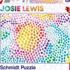 Puzzle Josie Lewis: Bolhas de sabão coloridas