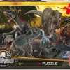 Puzzle Jurský svet