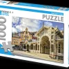 Puzzle Karlovy Vary