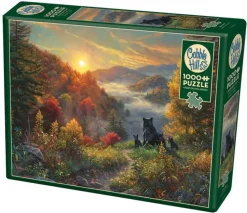 Puzzle Keathley: Novo Dia