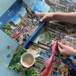 Puzzle Keswick