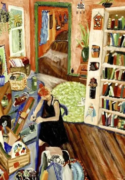 Puzzle Kitsch da Kimi