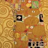 Puzzle Klimt: Realização