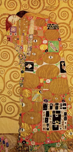 Puzzle Klimt: Realização