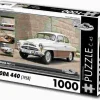 Puzzle 艩koda 440 (1958)
