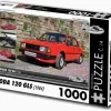 Puzzle 艩koda 120 GLS (1984)