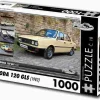 Puzzle 艩koda 120 GLS (1982)