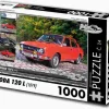 Puzzle 艩koda 120 L (1979)
