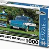 Puzzle 艩koda 1000 MB VB (1967)