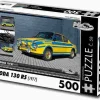Puzzle 艩koda 130 RS (1977)