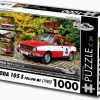 Puzzle 艩koda 105 S Follow Me (1980)