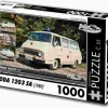 Puzzle 艩koda 1203 SA (1980)