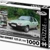 Puzzle 艩koda Favorit 135 GS (1988)