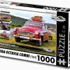 Puzzle 艩koda Octavia Combi (1964)