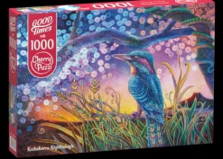 Puzzle Kookaburra Nightindayle