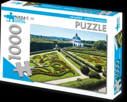 Puzzle Kromerí啪