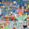 Puzzle La Cucina