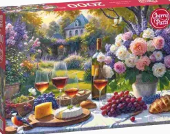 Puzzle La Dolce Vita