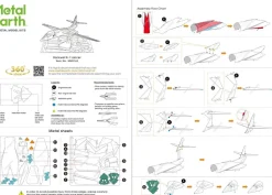 Puzzle Lanceiro B-1B