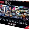 Puzzle Larry Hersberger: Times Square, Nova York