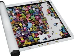 Puzzle Lavadora de até 2.000 peças