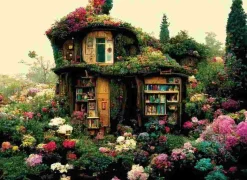 Puzzle Leitura Oculta