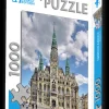 Puzzle Liberec Town Hall