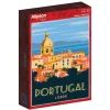 Puzzle Lisboa, Portugal