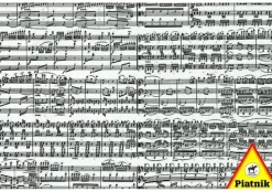 Puzzle Livro de música