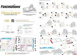 Puzzle Livro: White Whale 3D
