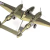Puzzle Lockheed Martin P-38 Lightning