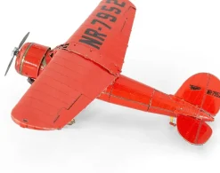 Puzzle Lockheed Vega 5B