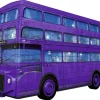 Puzzle London Bus Harry Potter: Knight Bus