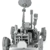 Puzzle Lunar Rover 3D