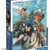 Puzzle Lupin III