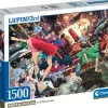 Puzzle Lupin, o 3º