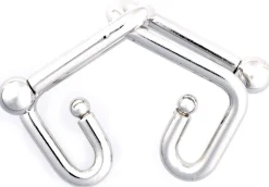 Puzzle Mania blue 4 set