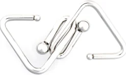 Puzzle Mania blue 4 set