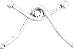 Puzzle Mania red 4 set