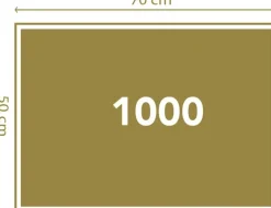 Puzzle Mapas de histórias compactos O livro da selva