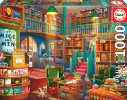 Puzzle Maravilhosa Bokkshop